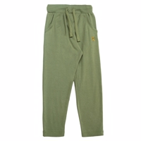 Katvig - Pants - Olive Green